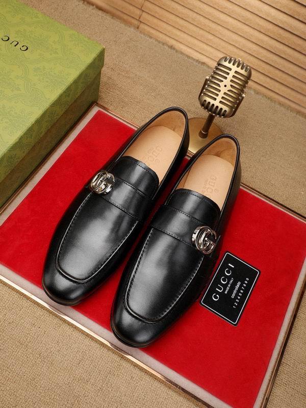 Gucci Men's Shoes 2351